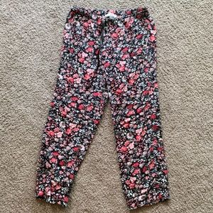 pajama pants